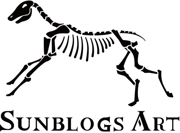SunBlogs Art